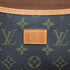 Saumur Handbag Monogram Canvas 35