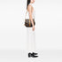 Saumur Handbag Monogram Canvas 35