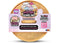 Squishy Bun The Original Mystery Dumpling Pink Holographic Edition Blind Box