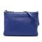 Trio Crossbody Bag Leather Large