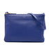 Trio Crossbody Bag Leather Large