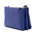 Trio Crossbody Bag Leather Large