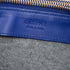Trio Crossbody Bag Leather Large