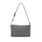 Re-Edition Zip Messenger Bag Saffiano Leather Small