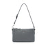 Re-Edition Zip Messenger Bag Saffiano Leather Small