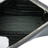 Re-Edition Zip Messenger Bag Saffiano Leather Small