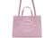Telfar Shopping Bag Medium Bubblegum Pink