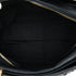 Petite Timeless Tote Quilted Caviar
