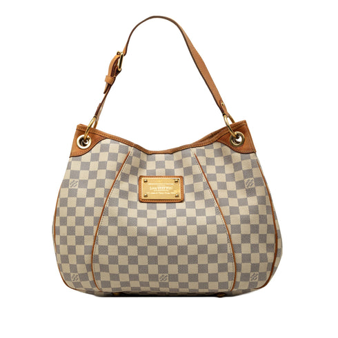 Galliera Handbag Damier PM