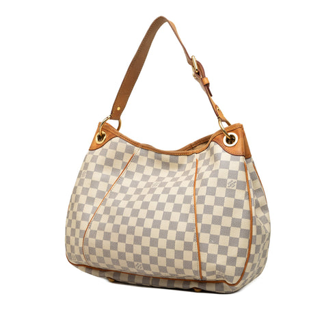 Galliera Handbag Damier PM