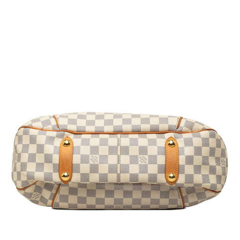 Galliera Handbag Damier PM