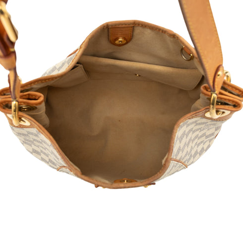 Galliera Handbag Damier PM