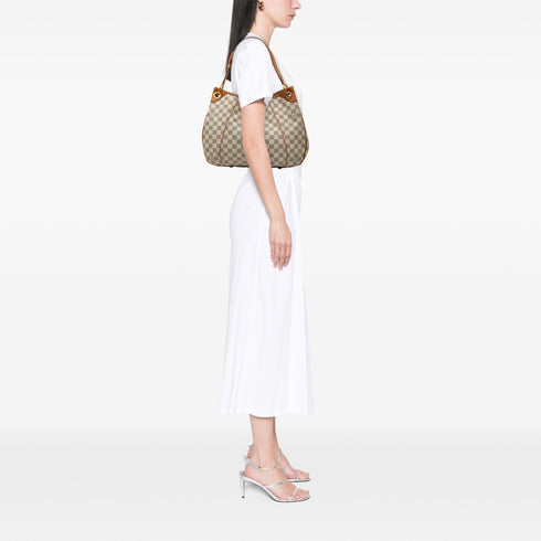 Galliera Handbag Damier PM