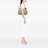 Galliera Handbag Damier PM