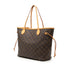 Neverfull Tote Monogram Canvas MM