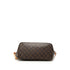 Neverfull Tote Monogram Canvas MM