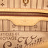 Neverfull Tote Monogram Canvas MM