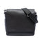 Roman Handbag Taiga Leather PM
