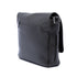 Roman Handbag Taiga Leather PM