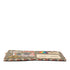 Courrier Pouch GG Coated Canvas with Applique