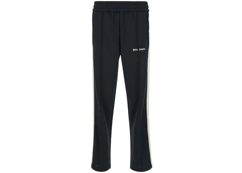 Palm Angels Classic Track Pants Black/White