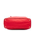 Belted Tote Tessuto and Leather Medium
