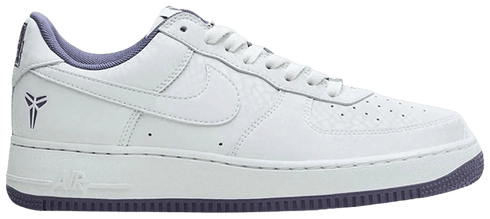 Nike Air Force 1 Low Kobe Bryant Forever Summit White Daybreak