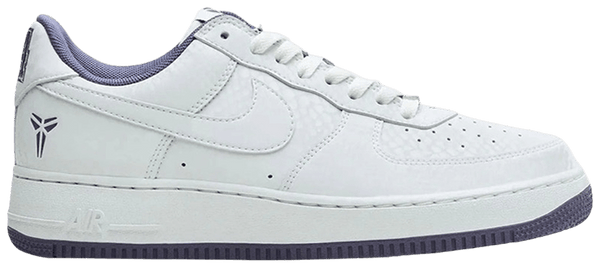Nike Air Force 1 Low Kobe Bryant Forever Summit White Daybreak