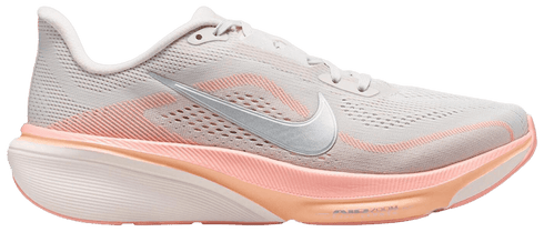Nike Air Zoom Pegasus 42 Light Bone Arctic Orange (W)