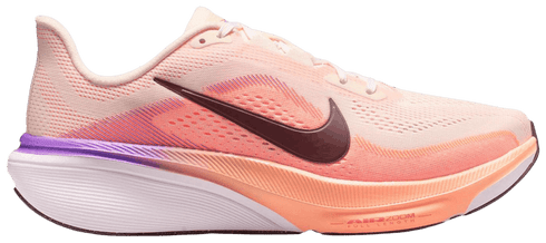 Nike Air Zoom Pegasus 42 Orange Pulse Bright Violet (W)