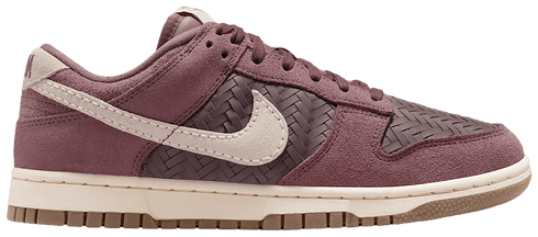 Nike Dunk Low Premium SE Woven Tattoo Gum (W)