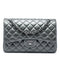 Classic Double Flap Bag Quilted Lambskin Jumbo