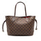 Neverfull NM Tote Damier PM