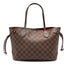 Neverfull NM Tote Damier PM