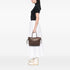 Neverfull NM Tote Damier PM
