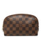 Cosmetic Pouch Damier