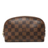 Cosmetic Pouch Damier