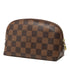 Cosmetic Pouch Damier