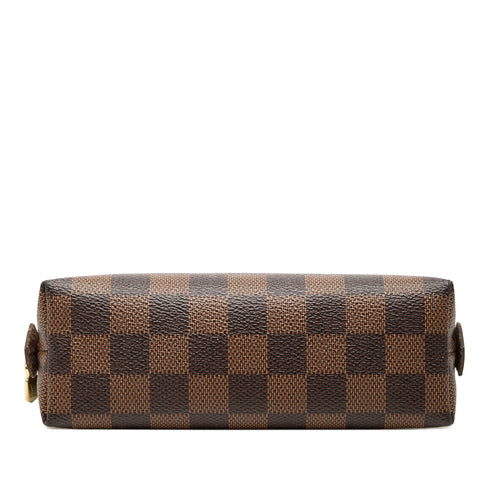 Cosmetic Pouch Damier