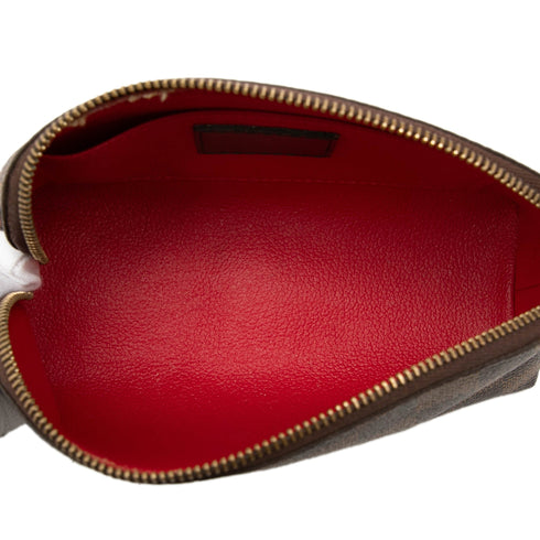 Cosmetic Pouch Damier