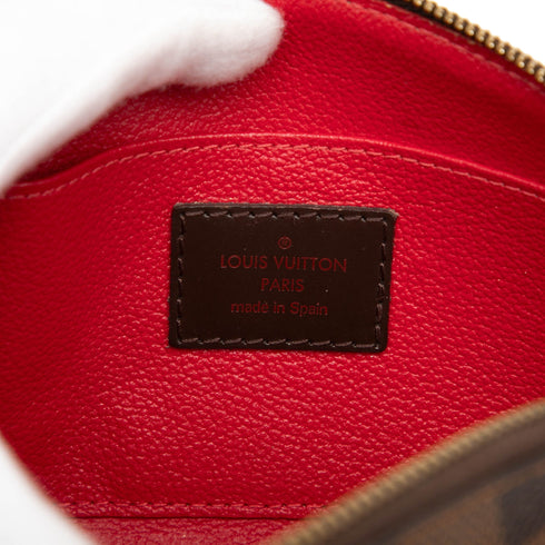 Cosmetic Pouch Damier