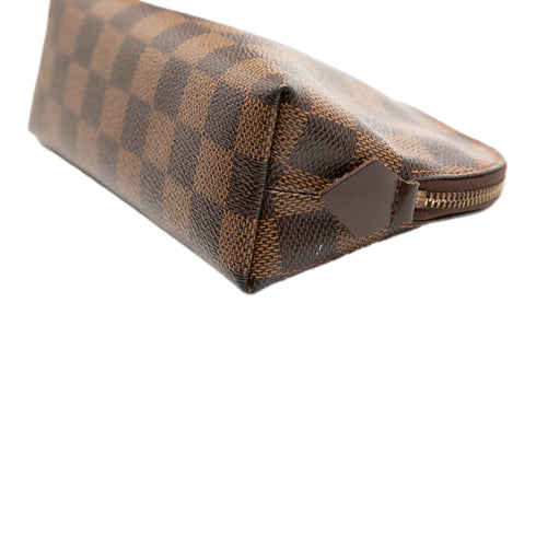 Cosmetic Pouch Damier