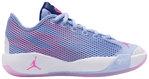 Jordan Luka .77 Light Marine Hyper Pink (GS)