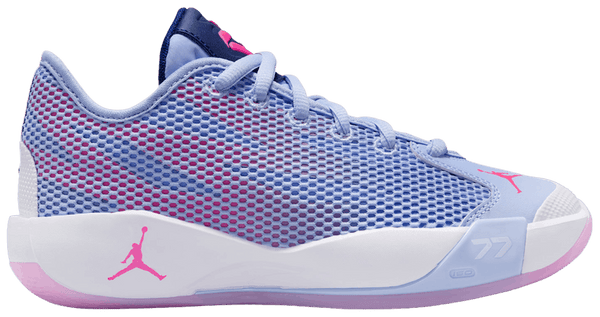 Jordan Luka .77 Light Marine Hyper Pink (GS)