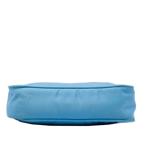 Re-Edition 2000 Hobo Tessuto Mini