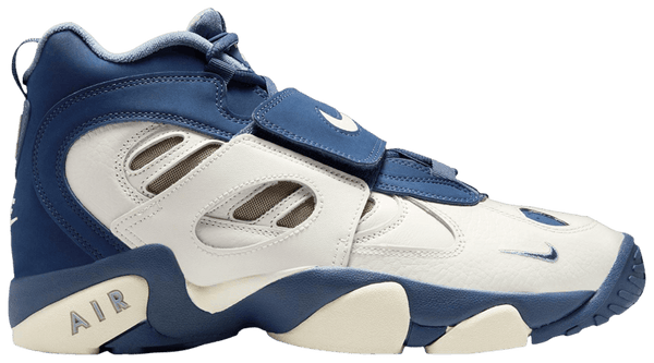 Nike Air Diamond Turf 2 Royals