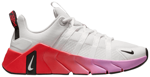 Nike Free Metcon 7 Platinum Tint Light Magenta Crimson (W)