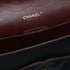 Classic Double Flap Bag Quilted Caviar Jumbo
