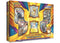 2018 Pokemon TCG Alolan Raichu Figure Collection