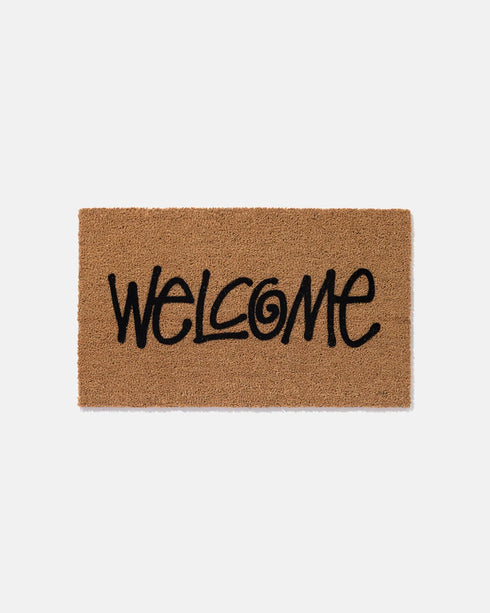 Stussy Welcome Doormat